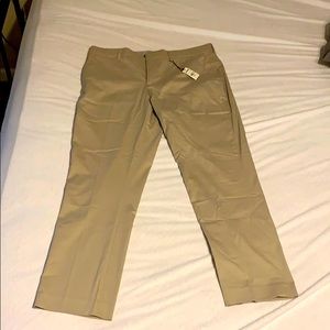 Express Khaki pants